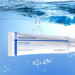 Load image into Gallery viewer, Korea Madeca Cream Time Reverse Moisturizer Long Lasting Hydration Dry Skin Daily Skincare Barrier Repair Reduce Wrinkles Lift
