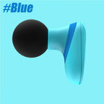 Load image into Gallery viewer, Mini Back Massager-Electric Handheld Massager with 6 Powerful Mode for Body Relieves Neck Shoulder Back Waist Leg Muscle Tension
