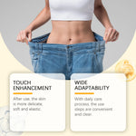 Load image into Gallery viewer, Fat Burner Cream Anti Cellulite Firming Belly Leg Body Weight Loss Fitness Shaping Moisturizing Nourish Massage Slimming Cream
