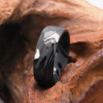 Load image into Gallery viewer, engagement rings man goth anillos hombre accessories jewellery ring retro pareja bijoux tendance bisuteria gift for girlfriend
