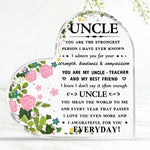 Load image into Gallery viewer, Gifts for Mom, Mom Birthday Gifts Mothers Day Gifts - Acrylic Keepsake - I Love You Mom Gifts from Son Daughter
