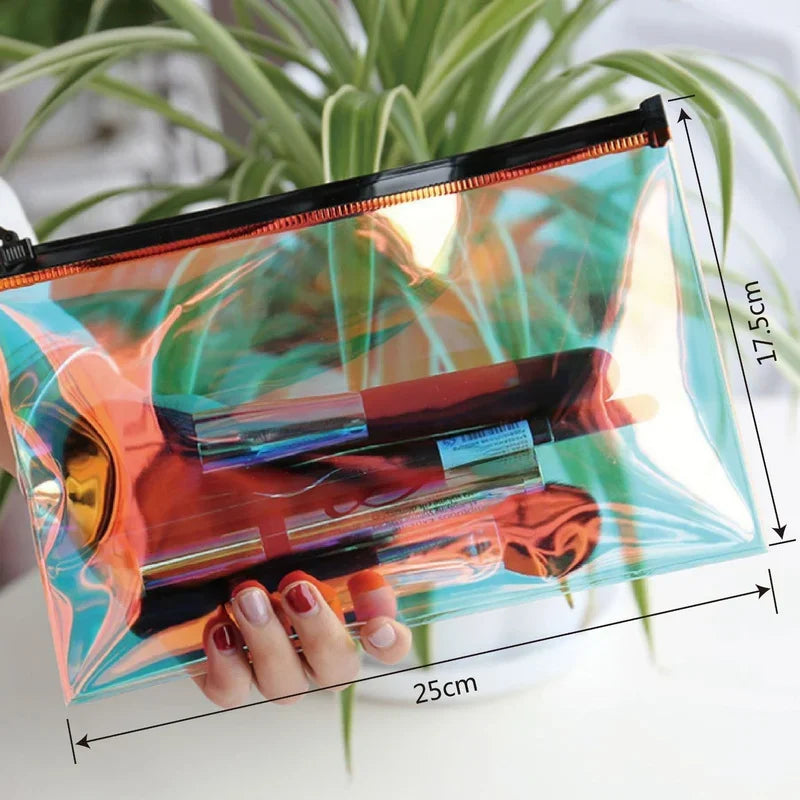 Travel Makeup Case