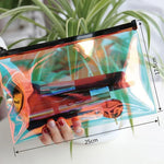 Load image into Gallery viewer, Travel Makeup Case
