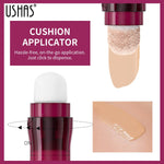 Load image into Gallery viewer, Facial Concealer Sponge Head Matte Liquid Foundation Makeup Oil Control Long Lasting BB Cream Waterproof Brighten Cosmetics
