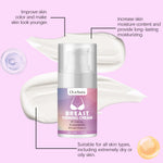Load image into Gallery viewer, Breast Firming Cream Lifting Tightening Moisturizing Anti-Sagging Improves Elasticity Fast Absorbing For Women's Bust Care 50g

