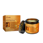 Load image into Gallery viewer, Fat Burner Cream Anti Cellulite Firming Belly Leg Body Weight Loss Fitness Shaping Moisturizing Nourish Massage Slimming Cream

