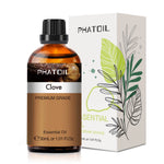 Load image into Gallery viewer, PHATOIL 1PCS Aromatherapy Essential Oil 30ml Lemon Eucalyptus Lavender Bergamot Jasmine Juniper Rose Vanilla Aroma Essential Oil

