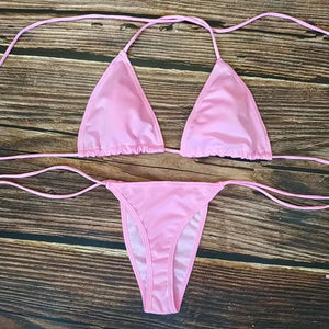 Sexy Bikini Set