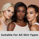 Load image into Gallery viewer, Vitamin C Serum with Hyaluronic Acid – Fast-Absorbing, Deep Hydration, Non-Greasy, 24-Hour Nourishment for Instant Glowing Skin
