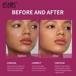 Load image into Gallery viewer, Facial Concealer Sponge Head Matte Liquid Foundation Makeup Oil Control Long Lasting BB Cream Waterproof Brighten Cosmetics
