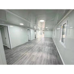Load image into Gallery viewer, Portable House Houses to Live in Prefab Homes Expandable Container House
