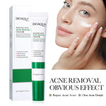 Load image into Gallery viewer, BIOAQUA Salicylic Acid Face Cream Acne Creams Mark Repair Firming Moisturizing Blackhead Remover skincare Facial Cream
