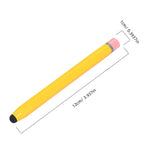 Load image into Gallery viewer, Universal Stylus Touch Screen Pens for iPad iPhone Xiaomi Samsung Tablets Mobile phone Stylus for All Touch Screens Tablet Pen
