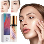 Load image into Gallery viewer, Makeup Primer Breathable BB Cream Not Sticky Face Foundation Intensive Moisturizes Provide Deep Moisture Helps Brighten Skin
