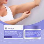 Load image into Gallery viewer, Arm Shaping Firming Cream Sculpt Tone Healthy Firm Muscle Prevent Sagging Loose Puffy Smooth Moisturize Skin Tighten Arm Cream

