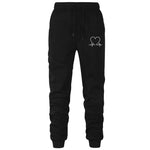 Load image into Gallery viewer, Woman Tracksuit Two Piece Set Winter Warm Hoodies+Pants Pullovers Sweatshirts Female Jogging Woman Clothing Sports Suit Outfits
