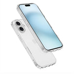 Load image into Gallery viewer, Ultra Thin Silicone Transparent Case For Iphone
