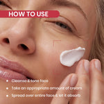 Load image into Gallery viewer, Centella Asiatica Madeca Cream Elastic Radiance Fast-Absorbing &amp; Nourishing Cream, Reduces Wrinkles, Korean Skin Care
