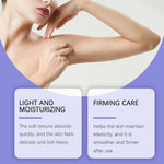 Load image into Gallery viewer, Arm Shaping Firming Cream Sculpt Tone Healthy Firm Muscle Prevent Sagging Loose Puffy Smooth Moisturize Skin Tighten Arm Cream
