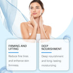 Load image into Gallery viewer, Body Firming Cream Tightening Improve Sagging Skin Lotion Increase Elasticity Nourishing Moisturizing Lifting Brighten Skin Care

