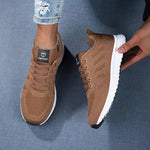 Load image into Gallery viewer, Running Shoes for Women Breathable Casual Sneakers Luxury Brand Sport Shoes Summer Fashion Light Basketball Tenis Walking Shoes
