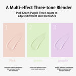 Load image into Gallery viewer, Makeup Primer Breathable BB Cream Not Sticky Face Foundation Intensive Moisturizes Provide Deep Moisture Helps Brighten Skin
