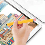 Load image into Gallery viewer, Universal Stylus Touch Screen Pens for iPad iPhone Xiaomi Samsung Tablets Mobile phone Stylus for All Touch Screens Tablet Pen
