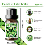 Load image into Gallery viewer, aceite de orégano Oregano essential oils Oregano Oil 0.33Fl Oz 100% Pure and Natural for Diffuser and Aromatherapy Skin Candle
