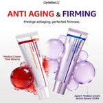 Load image into Gallery viewer, Korea Madeca Cream Time Reverse Moisturizer Long Lasting Hydration Dry Skin Daily Skincare Barrier Repair Reduce Wrinkles Lift
