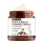 Load image into Gallery viewer, Abdominal Control Firming Cream - 60g, Deep Moisturizing and Hydrating with Plant Extracts, Alcohol-Free, Suitable for All Skin Types, Fragrance-Free, Enhances Skin Elasticity
