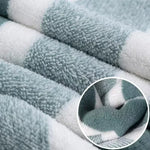 Load image into Gallery viewer, New Home Soft and Comfortable Bath Towels for Men and Women, Absorbent and Comfortable Couple's Large Towels, Wrapping Towels
