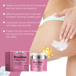 Load image into Gallery viewer, Hip Firming Cream Firming Improve Skin Sagging Increase Elasticity Tighten Lotion Shaping Lift up Buttock Massage Care for Women

