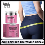 Load image into Gallery viewer, Hip Firming Cream Firming Improve Skin Sagging Increase Elasticity Tighten Lotion Shaping Lift up Buttock Massage Care for Women

