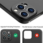 Load image into Gallery viewer, Custom Matte Case For iPhone 17 16 15 14 13 12 11 Pro Max Mini SE XS XR 7 8 Plus DIY Personalized Photo Picture Soft Cover Funda
