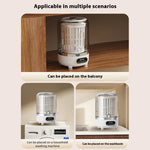 Load image into Gallery viewer, Portable Washer Machine Mini Wireless for Underwear Socks USB Rechargeable Compact Travel Washer for Home Camping
