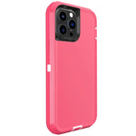 Load image into Gallery viewer, 3 IN 1 Heavy Duty Armor Shockproof Dust-Proof Case For iPhone 15 14 13 12 11 16Pro MAX  MINI XSMAX XR X XS SE 6 7 8 PLUS Cover

