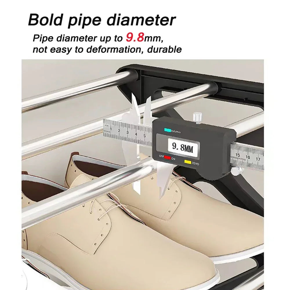 Shoe Rack