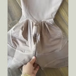 Load image into Gallery viewer, Fajas Colombian Girdle Bodysuits Abdomen Control Shapewear High Compression Great Quality Faja for Post Op Use Belly Flat Sheath
