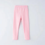 Load image into Gallery viewer, Girls' Leggings For Spring And Summer Suitable For Wearing Outside. They Are Thin-Style, Slim-fitting long Trousers For Childre
