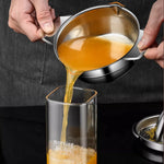 Load image into Gallery viewer, Manual juicer, household stainless steel juicer, lemon orange squeezer, press type juicer
