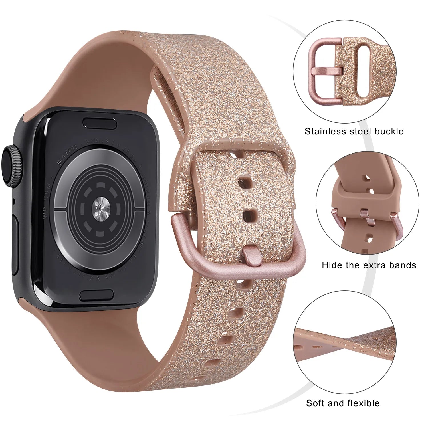 Apple Sport Watch band
