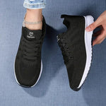 Load image into Gallery viewer, Running Shoes for Women Breathable Casual Sneakers Luxury Brand Sport Shoes Summer Fashion Light Basketball Tenis Walking Shoes
