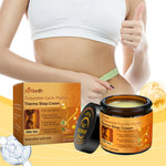 Load image into Gallery viewer, Fat Burner Cream Anti Cellulite Firming Belly Leg Body Weight Loss Fitness Shaping Moisturizing Nourish Massage Slimming Cream
