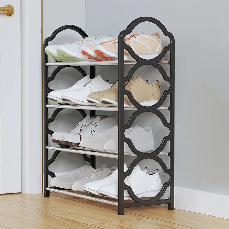 Multi-Layer Shoe Rack