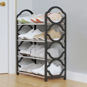 Multi-Layer Shoe Rack