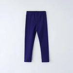 Load image into Gallery viewer, Girls' Leggings For Spring And Summer Suitable For Wearing Outside. They Are Thin-Style, Slim-fitting long Trousers For Childre
