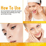 Load image into Gallery viewer, Vitamin C Serum With Ferulic Acid and Hyaluronic Acid - Hydrate &amp; Plump Skin, Restore Radiance, Improve Dull Skin
