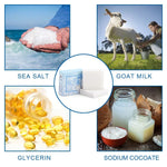 Load image into Gallery viewer, Sea Salt Soap

