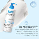 Load image into Gallery viewer, Body Firming Cream Tightening Improve Sagging Skin Lotion Increase Elasticity Nourishing Moisturizing Lifting Brighten Skin Care
