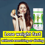 Load image into Gallery viewer, Lotus Leaf Extract Tea Polyphenol Capsules Detox &amp; Fat Burner Night Enzymes, Appetite Suppressant Diet Pills
